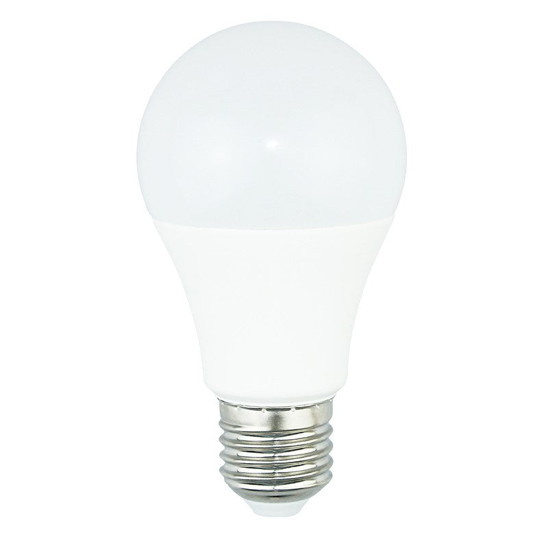 LED SMD MICRO SENSOR A60 12W 4000K 230V AC 1350LM RA80 30000HRS 230° 1xE27