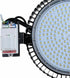 MICROWAVE MOTION SENSOR IP20 FOR UFO & MOUNTING BRACKET - ledmania.gr