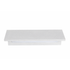 ^ΕΠΙΤΟΙΧΟ ΓΡΑΜΜΙΚΟ ΦΩΤΙΣΤΙΚΟ LED SMD 8W 540LM 230V AC 3000K RA80 IP65 30.000HRS ΛΕΥΚΟ ΤΣΙΜΕΝΤΟ - ledmania.gr