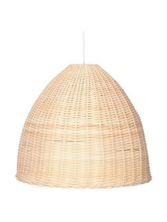 ΚΡΕΜΑΣΤΟ Φ/Σ 1ΧΕ27 ΚΑΛΑΜΙ Φ45ΧH119CM - ledmania.gr