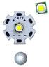 10w XML Led Cree 3-4vDc Ψυχρό Λευκό τεμ.1 - ledmania.gr
