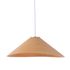 ^ΚΡΕΜΑΣΤΟ Φ/Σ 1Χ GX53 ΦΥΣΙΚΟ ΞΥΛΟ D36XH160CM NAIROBI - ledmania.gr