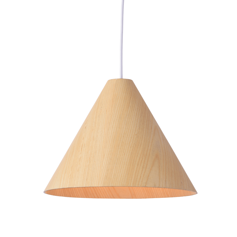 ^ΚΡΕΜΑΣΤΟ Φ/Σ 1Χ E27 ΦΥΣΙΚΟ ΞΥΛΟ D33XH180CM NAIROBI - ledmania.gr