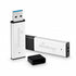 MediaRange USB 3.0 high performance flash drive, 128GB (MR1902)