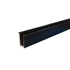 ΜΑΓΝΗΤΙΚΗ ΡΑΓΑ ΧΩΝΕΥΤΗ 48V DC 3Μ ΜΑΥΡΗ ΜΑΤ - ledmania.gr