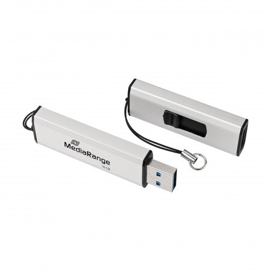 MediaRange USB 3.0 Flash Drive 16GB (MR915)