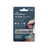 MediaRange USB 3.0 Combo Flash Drive with USB Type-C™ plug, 16GB (MR935)