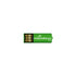MediaRange USB 2.0 Nano Flash Drive Paper-clip stick 32GB (Green) (MR977)