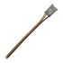 CONNECTOR FOR COB STRIP 10mm PCB WIDTH-3 WIRES ON THE END