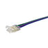 ΚΑΛΩΔΙΟ ΤΡΟΦΟΔΟΣΙΑΣ ΓΙΑ 10mm RGB COB ΛΩΡΙΔΑ LED - ledmania.gr