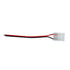 ΚΑΛΩΔΙΟ ΤΡΟΦΟΔΟΣΙΑΣ ΓΙΑ 24V DC COB ΤΑΙΝΙΑ LED 12mm