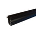 ΜΑΓΝΗΤΙΚΗ ΡΑΓΑ TRIMLESS 48V DC 3Μ ΜΑΥΡΗ ΜΑΤ - ledmania.gr