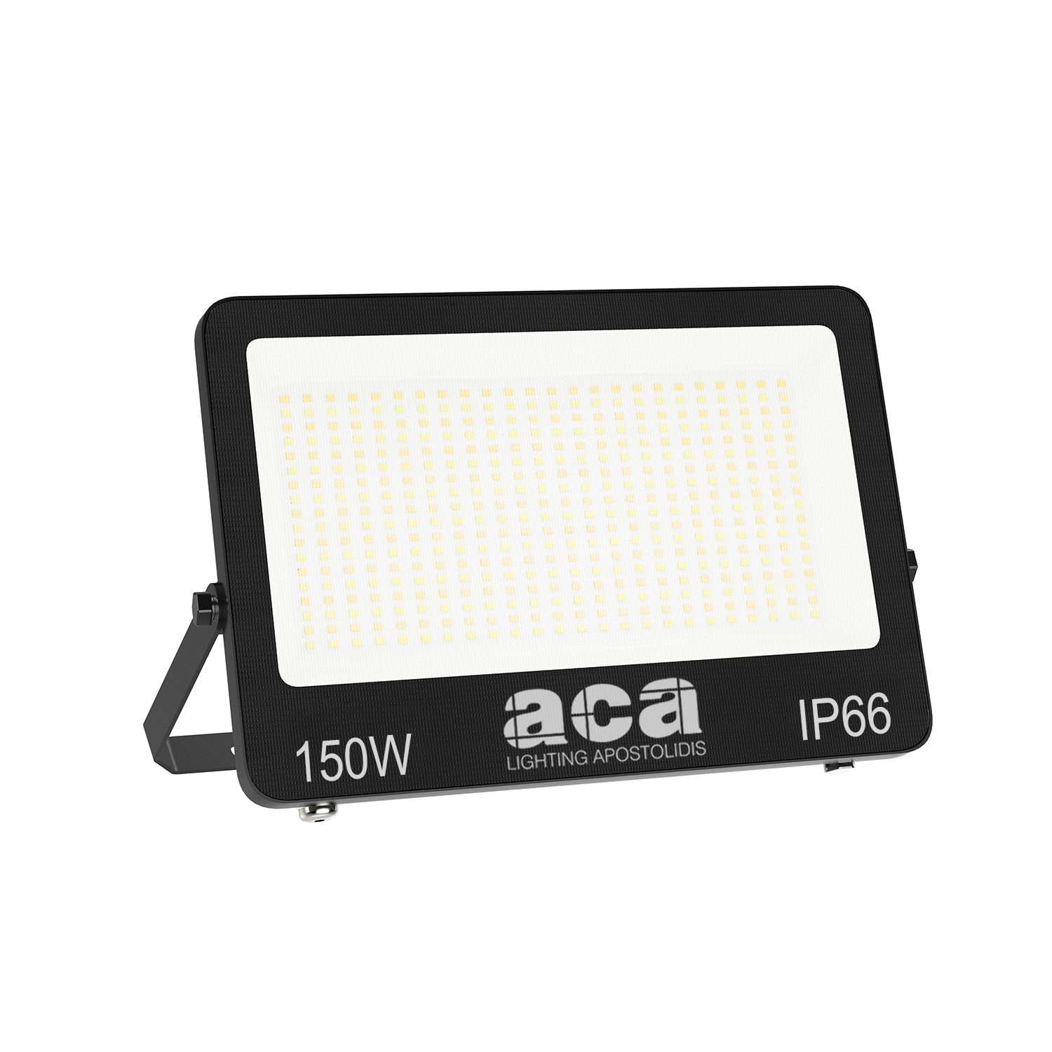 ΠΡΟΒΟΛΕΑΣ LED SMD ΜΑΥΡΟΣ 150W 3CCT 15000LM 185-265V RA>80 IP66 - ledmania.gr