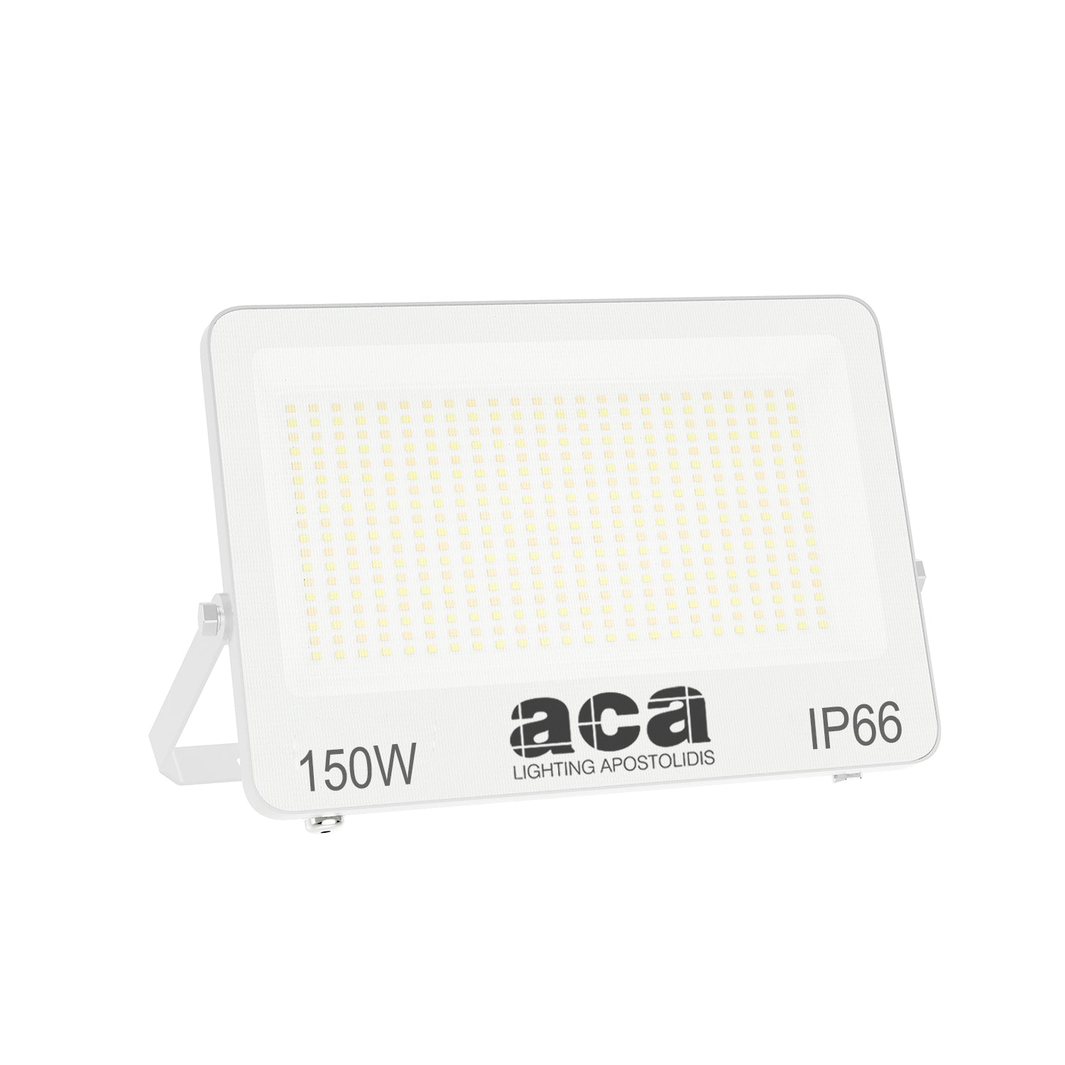 ΠΡΟΒΟΛΕΑΣ LED SMD ΛΕΥΚΟΣ 150W 3CCT 15000LM 185-265V RA>80 IP66