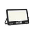 ΠΡΟΒΟΛΕΑΣ LED SMD ΜΑΥΡΟΣ 150W 3CCT 15000LM 185-265V RA>80 IP66 - ledmania.gr