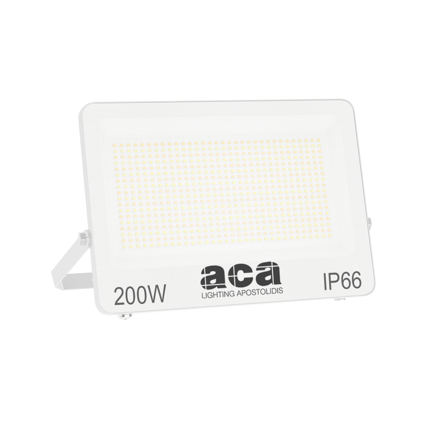 ΠΡΟΒΟΛΕΑΣ LED SMD ΛΕΥΚΟΣ 200W 3CCT 20000LM 185-265V RA>80 IP66 - ledmania.gr