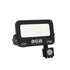 ΠΡΟΒΟΛΕΑΣ LED SMD ΜΑΥΡΟΣ ΜΕ ΑΙΣΘΗΤΗΡΑ 20W 3CCT 2000LM 185-265V RA>80 IP66 - ledmania.gr