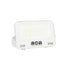 ΠΡΟΒΟΛΕΑΣ LED SMD ΛΕΥΚΟΣ  20W 3CCT 2000LM 185-265V RA>80 IP66 - ledmania.gr