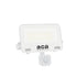 ΠΡΟΒΟΛΕΑΣ LED SMD ΛΕΥΚΟΣ ΜΕ ΑΙΣΘΗΤΗΡΑ 30W 3CCT 3000LM 185-260V RA>80 IP66 - ledmania.gr