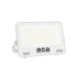 ΠΡΟΒΟΛΕΑΣ LED SMD ΛΕΥΚΟΣ  50W 3CCT 5000LM 185-265V RA>80 IP66 - ledmania.gr