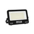 ΠΡΟΒΟΛΕΑΣ LED SMD ΜΑΥΡΟΣ 50W 3CCT 5000LM 185-265V RA>80 IP66 - ledmania.gr