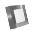 Υ/Κ SQUARE NM CEIL.LED SLIMPANEL 26W 4000K 1880Lm230V 300X300Ra80