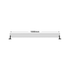 LED WALLWASHER 36W, 2880lm, 4000K,  15° x 60°, 1m, IP66, 3 years warranty with fast connectors - ledmania.gr