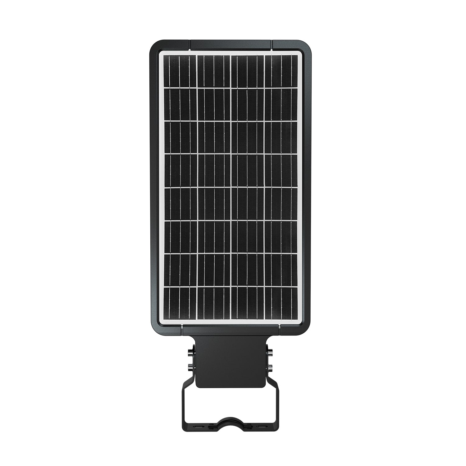ΗΛΙΑΚΟ ΦΩΤΙΣΤΙΚΟ ΟΔΙΚΟΥ ΔΙΚΤΥΟΥ LED SMD ACA ORVAN40CCT ΜΑΥΡΟ 40W 3000K/4000K/6500K 6000LM 3CCT PIR IP65