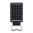 ΗΛΙΑΚΟ ΦΩΤΙΣΤΙΚΟ ΟΔΙΚΟΥ ΔΙΚΤΥΟΥ LED SMD ACA ORVEL12CCT ΜΑΥΡΟ 12W 3000K/4000K/6500K 1900LM 3CCT PIR IP65