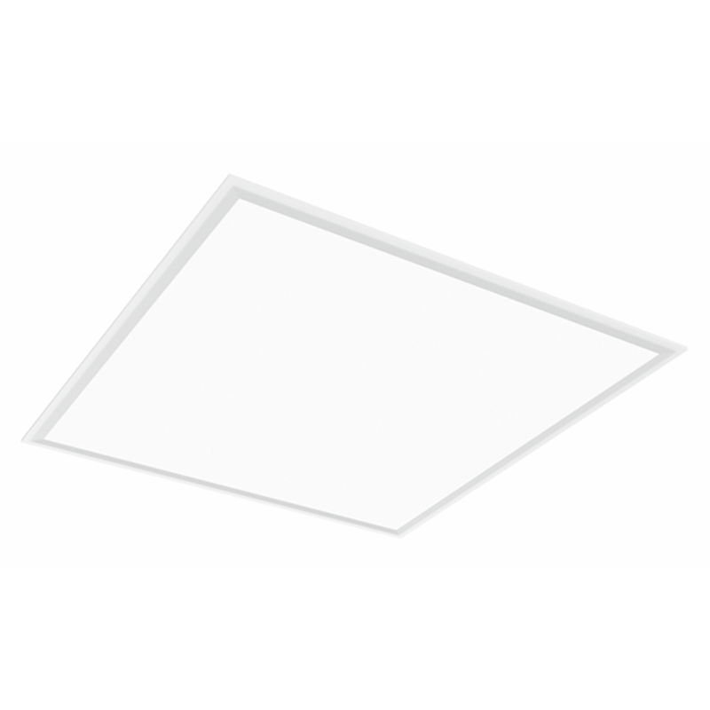 Υ/Κ LED ΠΑΝΕΛ 40W 595X595X24MM 4000K 4800LM 230V AC Ra80