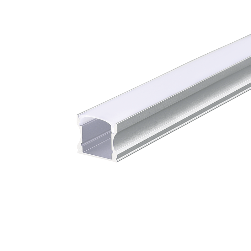 SCAR ΠΡΟΦΙΛ ΑΛΟΥΜΙΝΙΟΥ P113 ΜΕ ΟΠΑΛ PC ΚΑΛΛΥΜΑ 2m/pc-(Τιμή Μέτρου) - ledmania.gr