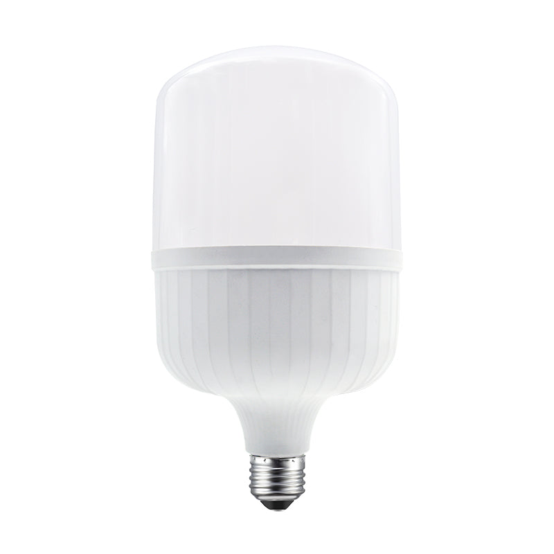 LED SMD E27 P129 39W 6000K 4250LM 230V AC RA80 40000H 220° IP65 - ledmania.gr
