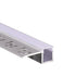 LING ONE SIDE TRIMLESS ΠΡΟΦΙΛ ΑΛΟΥΜΙΝΙΟΥ ΜΕ ΟΠΑΛ PC ΚΑΛΛΥΜΑ 2m/pc-(Τιμή Μέτρου) - ledmania.gr