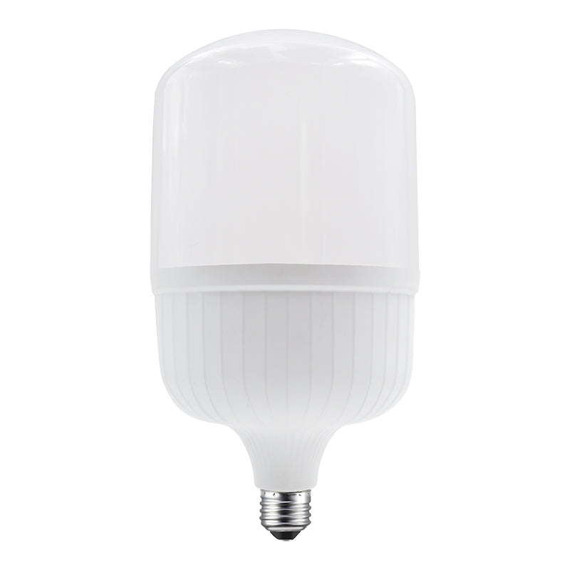 LED SMD E27 P140 48W 4000K 4590LM 230V AC RA80 40000H 220° IP65 - ledmania.gr