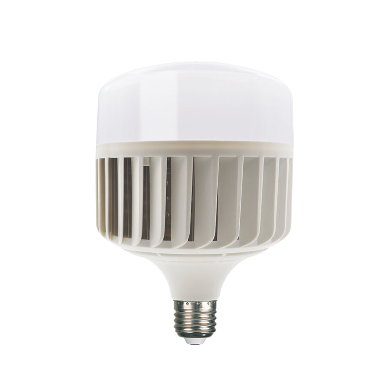 LED P160 E27 & E40 230V 80W 4000K 220° 7600Lm Ra80 IP20 - ledmania.gr