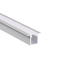 ERIN ALUMINUM PROFILE P189 WITH OPAL PC DIFFUSER 2m/pc-(Τιμή Μέτρου) - ledmania.gr
