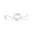 2WING ALUMINUM PROFILE WITH OPAL PC DIFFUSER 2m/pc-(Τιμή Μέτρου) - ledmania.gr