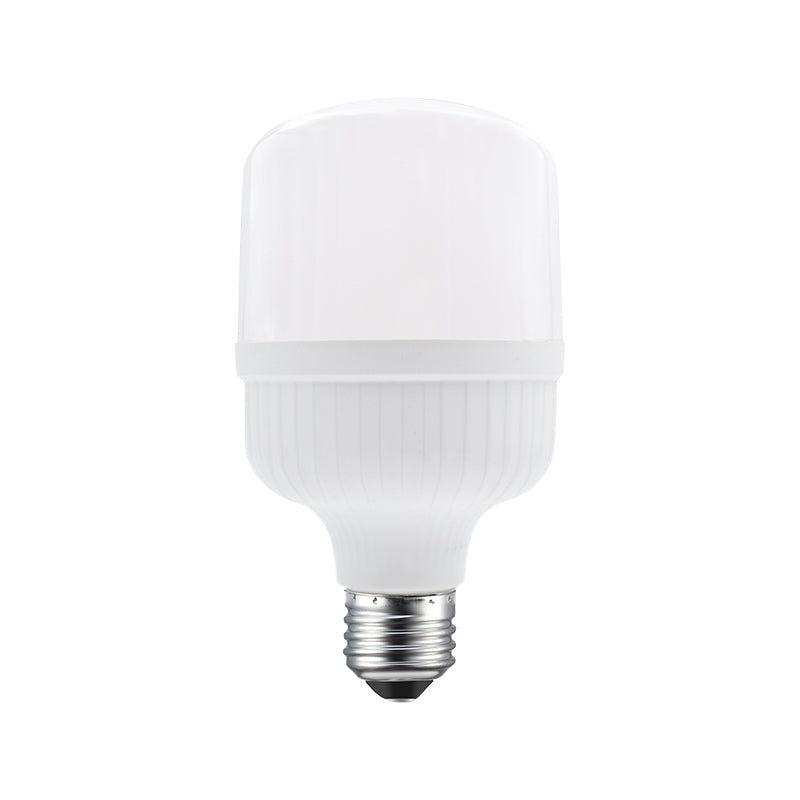 LED SMD E27 P80 15W 3000K 1620LM 230V AC RA80 40000H 220° IP65