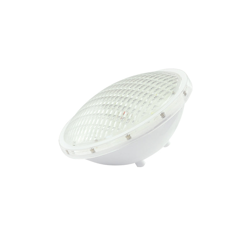 ^LED SMD PAR56 20W 6000K 1800LM 12V AC/DC RA80 30000H 90° IP68 2PIN - ledmania.gr