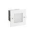 LED STEP LUMINAIRE 70X70 W 2W 3000K 90Lm 230V IP54 RA80 - ledmania.gr