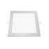 ΝΙΚΕΛ ΜΑΤ ΤΕΤΡΑΓΩΝΟ LED ΠΑΝΕΛ ΧΩΝΕΥΤΟ 18W 4000K 1800Lm 223x223mm 230V AC Ra80 - ledmania.gr