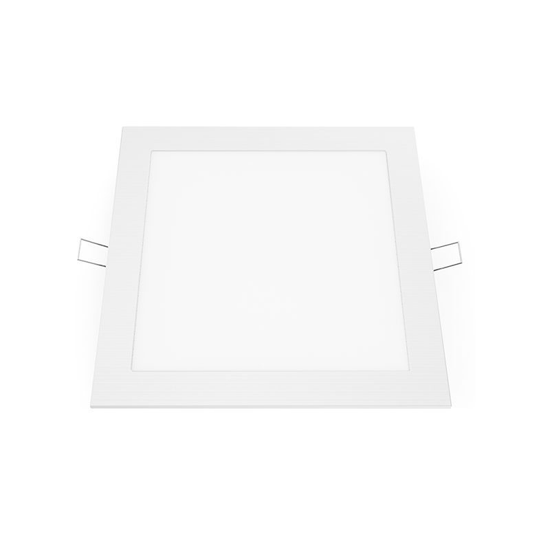 ΛΕΥΚΟ ΤΕΤΡΑΓΩΝΟ LED ΠΑΝΕΛ ΧΩΝΕΥΤΟ 18W 4000K 1800Lm 223x23mm 230V AC Ra80 - ledmania.gr