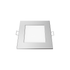 ΝΙΚΕΛ ΜΑΤ ΤΕΤΡΑΓΩΝΟ LED ΠΑΝΕΛ ΧΩΝΕΥΤΟ 6W 6500K 470Lm 118x118mm 230V AC Ra80 - ledmania.gr