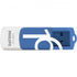 Philips 16GB USB 3.0 Stick Γκρι (FM16FD00B/00) (PHIFM16FD00B-00)