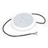 ^ LED ΠΛΑΣΤΙΚΟ Φ/Σ ΠΙΣΙΝΑΣ 20W RGB 110° IP68 12V DC Φ210Χ20mm - ledmania.gr