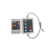 ^ RF RGB ΤΗΛΕΧΕΙΡΙΣΤΗΡΙΟ ΓΙΑ PISC20RGB(max.7 pcs) - ledmania.gr