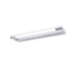 ΕΠΙΤΟΙΧΟ Φ/Σ LED 6W 380LM 3000K ΧΡΩΜΙΟ ΑΛΟΥΜΙΝΙΟ 400Χ100Χ25ΜΜ BATI - ledmania.gr