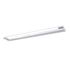 ΕΠΙΤΟΙΧΟ Φ/Σ LED 15W 975LM 3000K ΧΡΩΜΙΟ ΑΛΟΥΜΙΝΙΟ 810Χ100Χ25ΜΜ BATI - ledmania.gr