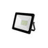 BLACK LED SMD FLOOD LUMINAIRE IP66 20W BLUE 230V - ledmania.gr