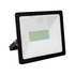 BLACK LED SMD FLOOD LUMINAIRE IP66 50W BLUE 230V - ledmania.gr